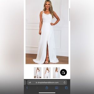 Bella and Bloom First Love Dress